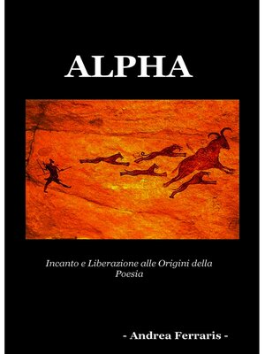 cover image of ALPHA